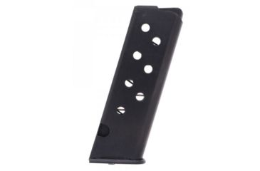 Image of Pro Mag Beretta 950BS Jetfire .25 ACP Pistol Magazine, Steel, Blue, 8 Round BER 03-8RD