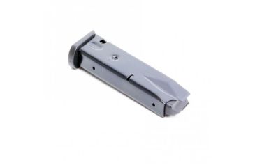 Image of Beretta 96 .40 S/W Pistol Magazine, Steel, Blue, 10 Round