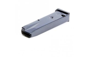 Image of Beretta 96 .40 S/W Pistol Magazine, Steel, Blue, 10 Round