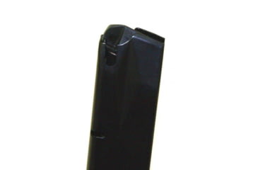 Image of Beretta 96 .40 S/W Pistol Magazine, Steel, Blue, 11 Round