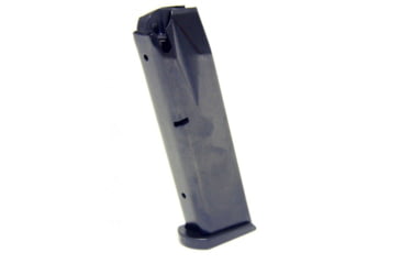 Image of Beretta 96 .40 S/W Pistol Magazine, Steel, Blue, 11 Round