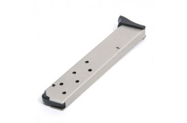 Image of BERSA 383A / Series 95 / Thunder 380 / Firestorm .380 ACP Pistol Magazine, Nickel Plated Steel, 10 Round