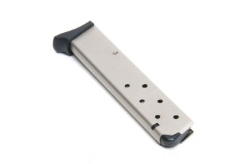 Image of BERSA 383A / Series 95 / Thunder 380 / Firestorm .380 ACP Pistol Magazine, Nickel Plated Steel, 10 Round