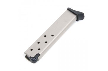 Image of BERSA 383A / Series 95 / Thunder 380 / Firestorm .380 ACP Pistol Magazine, Nickel Plated Steel, 10 Round