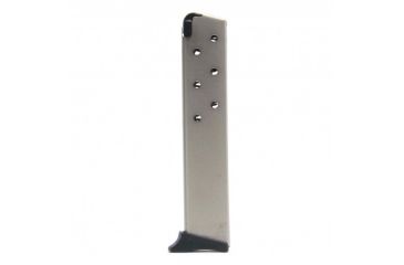 Image of BERSA 383A / Series 95 / Thunder 380 / Firestorm .380 ACP Pistol Magazine, Nickel Plated Steel, 10 Round