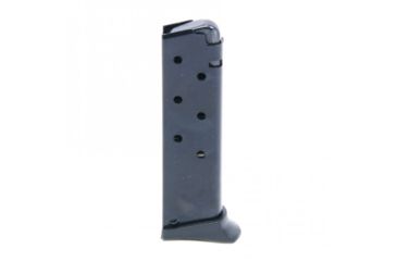 Image of BERSA 383A / Series 95 / Thunder 380 / Firestorm .380 ACP Pistol Magazine, Steel, Blue, 7 Round