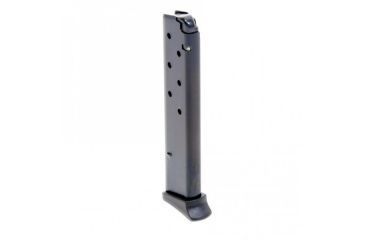 Image of BERSA 383A / Series 95 / Thunder 380 / Firestorm .380 ACP Pistol Magazine, Steel, Blue, 10 Round