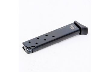 Image of BERSA 383A / Series 95 / Thunder 380 / Firestorm .380 ACP Pistol Magazine, Steel, Blue, 10 Round