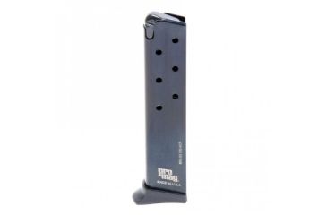 Image of BERSA 383A / Series 95 / Thunder 380 / Firestorm .380 ACP Pistol Magazine, Steel, Blue, 10 Round