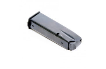 Image of Browning Hi-Power 9MM Pistol Magazine, Steel, Blue, 13 Round