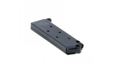 Image of Colt Mustang / Pocketlite .380 ACP Pistol Magazine, Steel, Blue, 6 Round