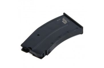 Image of CZ 452 .17 HMR Rifle Magazine, Steel, Blue, 10 Round