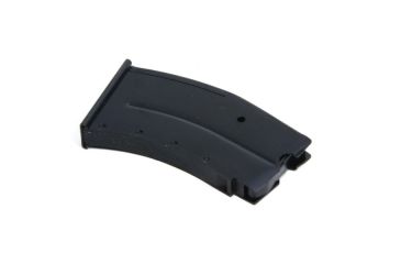 Image of CZ 452 .17 HMR Rifle Magazine, Steel, Blue, 10 Round