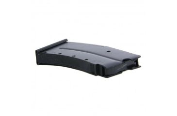 Image of CZ 452 .17 HMR Rifle Magazine, Steel, Blue, 10 Round