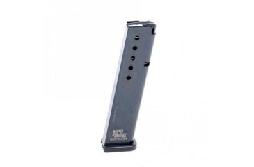 thumbnail interactive-video image 1 of ProMag DIA-03 10-Round Extended Magazine For Diamondback .380 ACP – Handgun, Aftermarket 1 of 2