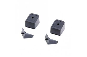 Image of Glock 9MM Plus 2 / .40 S/W Plus 1 Magazine Floor Plates Pack of 2