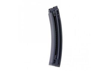 Image of GSG-5 .22 LR Rifle Magazine, Polymer, Black, 10 Round