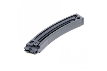 Image of GSG-5 .22 LR Rifle Magazine, Polymer, Black, 10 Round