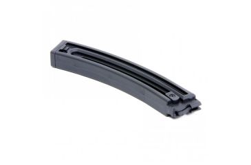 Image of GSG-5 .22 LR Rifle Magazine, Polymer, Black, 10 Round