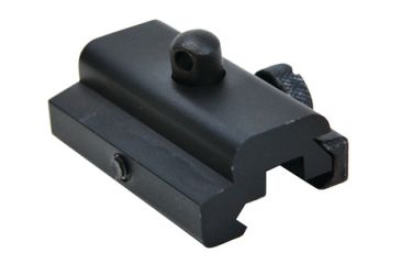 Image of Pro Mag Harris BiPod Rail Adapter PM108