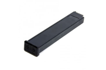 Image of Heckler / Koch USC .45 ACP Carbine Rifle Magazine, Polymer, Black, 15 Round