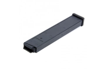 Image of Heckler / Koch USC .45 ACP Carbine Rifle Magazine, Polymer, Black, 15 Round