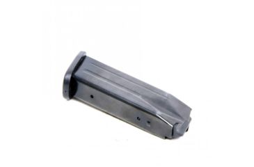 Image of Heckler / Koch USP Full Size .45 ACP Pistol Magazine, Steel, Blue, 12 Round
