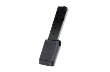 Image of Hi-Point 4095TS .40 S/W Pistol Magazine, Steel, Blue, 15 Round