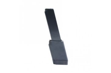 Image of ProMag Hi-Point 4595TS .45 ACP Extended Pistol Magazine, 14 Round, Blued, 1 Pack, Steel, HIP-A4-14RD