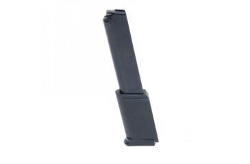 Image of ProMag Hi-Point 995 Carbine/995TS 9mm Luger Extended Pistol Magazine, 15 Round, Blued, 1 Pack, Steel, HIP-A3-15RD
