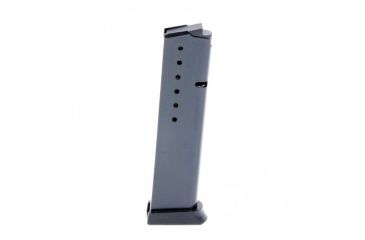 Image of Kahr Arms K9, P9 / E9 9MM Pistol Magazine, Steel, Blue, 10 Round