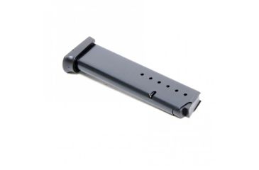 Image of Kahr Arms K9, P9 / E9 9MM Pistol Magazine, Steel, Blue, 10 Round