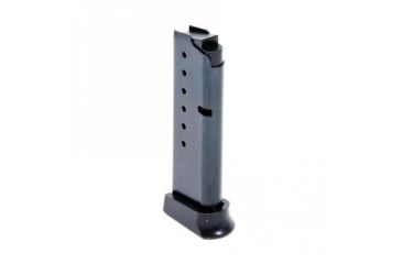 Image of Kahr Arms K9, P9 / E9 9MM Pistol Magazine, Steel, Blue, 8 Round