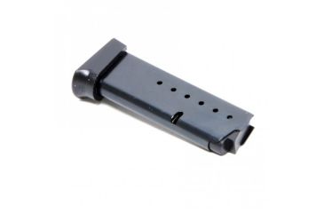 Image of Kahr Arms K9, P9 / E9 9MM Pistol Magazine, Steel, Blue, 8 Round