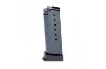 Image of Kahr Arms K9, P9 / E9 9MM Pistol Magazine, Steel, Blue, 8 Round