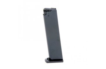 Image of Kel-Tec P-32 .32 ACP Pistol Magazine, Steel, Blue, 10 Round