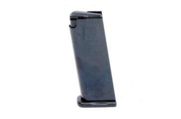 Image of Kel-Tec P-3AT .380 ACP Pistol Magazine, Steel, Blue, 6 Round