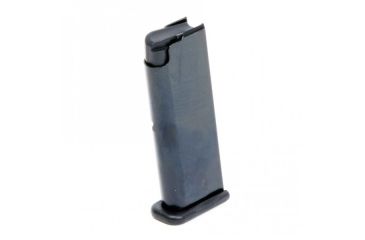 Image of Kel-Tec P-3AT .380 ACP Pistol Magazine, Steel, Blue, 6 Round