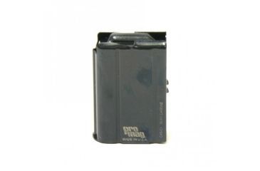 Image of M1 Carbine .30 Carbine Rifle Magazine, Steel, Blue, 10 Round