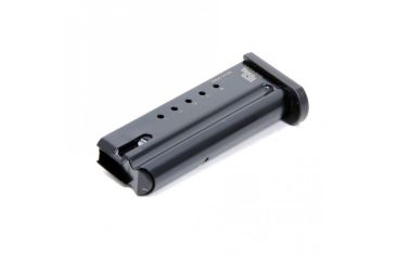 Image of Magnum Research Desert Eagle .44 MAG Pistol Magazine, Steel, Blue, 8 Round