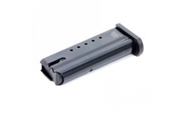 Image of Magnum Research Desert Eagle .50 AE Pistol Magazine, Steel, Blue, 7 Round