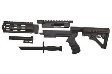 Image of Pro Mag Remington 597 Archangel Rifle Conversion Package