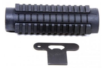 Image of Pro Mag Remington 870 12 Gauge Tri-Rail Fore End 97378