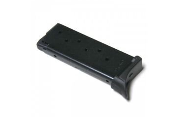 Image of Ruger LC9 9MM Pistol Magazine, Steel, Blue, 7 Round