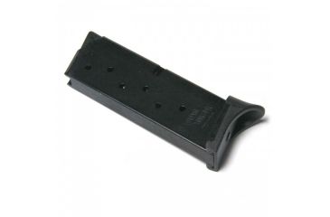 Image of Ruger LC9 9MM Pistol Magazine, Steel, Blue, 7 Round