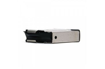 Image of Ruger Mini-14 .223 Rifle Magazine, Nickel Plated Steel, 10 Round