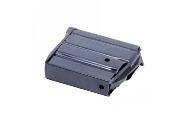 Image of Ruger Mini-14 .223 Rifle Magazine, Steel, Blue, 10 Round