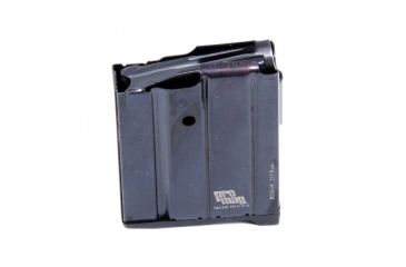 Image of Ruger Mini-14 .223 Rifle Magazine, Steel, Blue, 10 Round