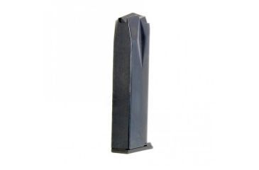 Image of Ruger P89 / P93 / P95 9MM Pistol Magazine, Steel, Blue, 15 Round