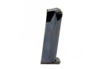 Image of Ruger P89 / P93 / P95 9MM Pistol Magazine, Steel, Blue, 15 Round